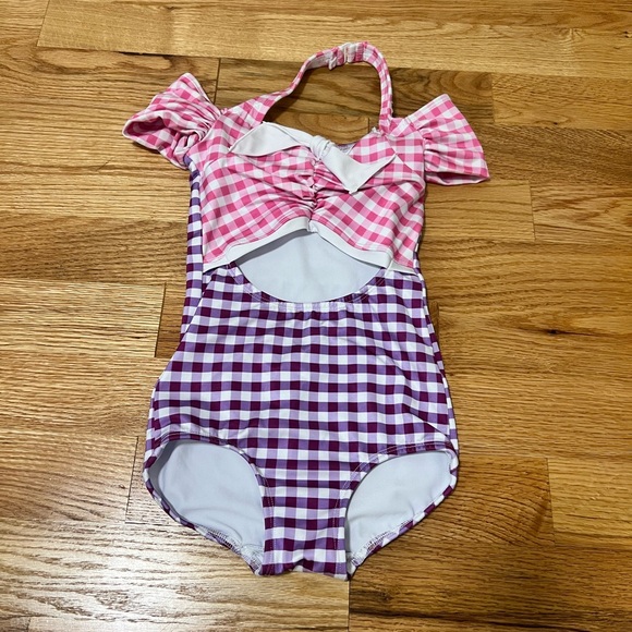 The Lineup bathing suit style costume child 10 - Picture 1 of 4